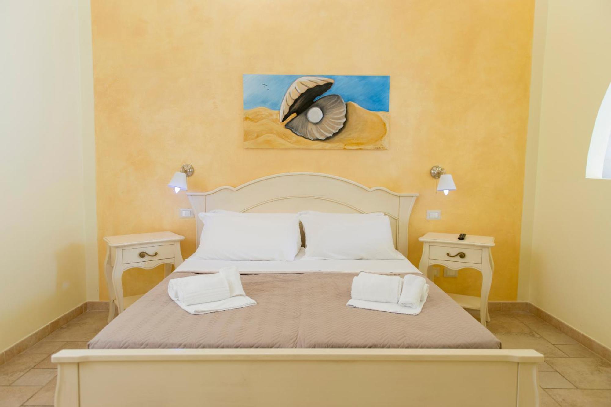 La Perla Del Mare Maison d'hôtes